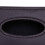 Portable Leather Rectangular Tissue Cover Box Holders Case Pumping Paper Hotel Home Car Gift Brown 7