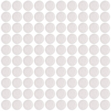 500 StüCk Magic Soft Cotton Einweg-Handtuch für Komprimierte HandtüCher Tablet-Reisegewebe