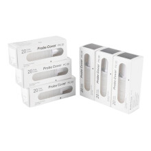 120 Pcs Disposable Ear Thermometer Cover, Ear Thermometer Cover, for All ThermoScan Models