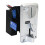 Gettoniera Coin Pusher JY133A CPU Arcade Coin Selector per Distributore Automatico Arcade Game Ticket Exchange 6