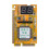 Multifunction 3 in 1 Debug Card Expert  PCI PCI-E LPC PC Laptop Analyzer Tester Diagnostic Post Test Card Part 2