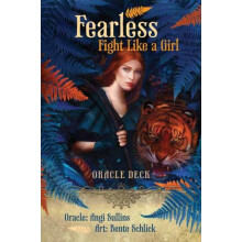 Fearless Fight Like A Girl by Bente Schlick Other Book