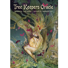 Treekeepers Oracle by Stephanie Law Other Book
