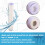 20 Inch Ultrafiltration UF Membrane Filter Elements Flat Mouth Universal Water Purifier Filter Elements 6