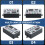 Deek-Robot DDC-432 Dual MOS LED Digital Delay Controller  Delay Relay Trigger Cycle Timer Delay  Timing Control Module 7