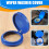 Car Windshield Wiper Washer Cover Windshield Washer Fluid Cover for  C4/DS5/Dispatch/Berlingo/Jumpy 3