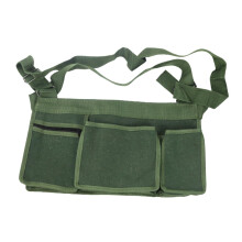 Gardening Tool Belt Organizer Pouch for Construction Carpenter Fruit B