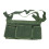 Gardening Tool Belt Organizer Pouch for Construction Carpenter Fruit B 1
