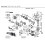 Angle Grinder  Replacement for  GWS20-180 Grinder Spare Part Power Tool Accessories 8