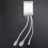 Led Strip Lights Controller,Controller RGB Led Strip Light Controller + Infrared Remote Control 24 Keys 4