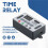Deek-Robot DDC-432 Dual MOS LED Digital Delay Controller  Delay Relay Trigger Cycle Timer Delay  Timing Control Module 3