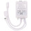 Led Strip Lights Controller,Controller RGB Led Strip Light Controller + Infrared Remote Control 24 Keys 3