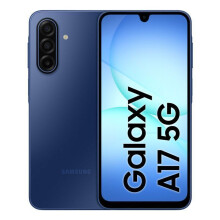 Samsung Galaxy A17 5G Blu 128 Go 4 Go