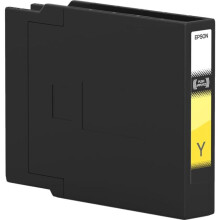 Epson C13T14B440 ink cartridge 1 pc(s) Original Extra (Super) High Yield Yellow