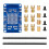 Vector Network Analyzer Test Board Kit för  Network Analysis Test Board Demo Board 1
