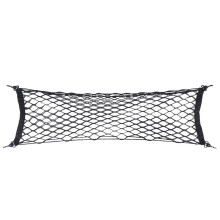 Car Trunk Luggage Net Rear Cargo Mesh Net Storage Elastic Holder for - Vito W447 Metris Truck Parts