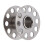 10x Metal Bobbin Spool for Home Sewing Machine 2