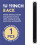 1Pcs 1U 19Inch RACK MOUNT Blanking Plate Rack Mounting Blank Network Brush Panel Server Cabinet Cable Management 6