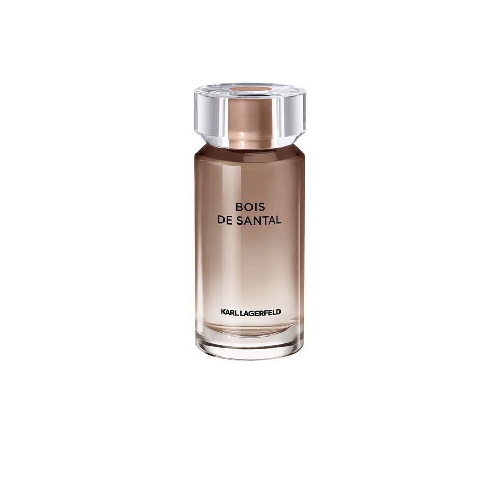 SANDALWOOD EDT spray 100 ml