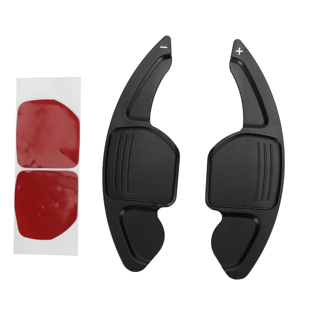Pro Manufacturing Shift Paddle Accs For Audi Models, Exquisite Workmanship Reliable To Use Steering Enhancements, Stable Performance Stylish Design 9190834388779