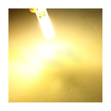 8X G4 3014 24SMD LED 1.5W Base LED Warm White Marine Boat Light Bulb Lamp  12V