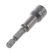 5 Stueck Magnetic Power 10mm Innensechskant-Nuss-Setter-Treiber