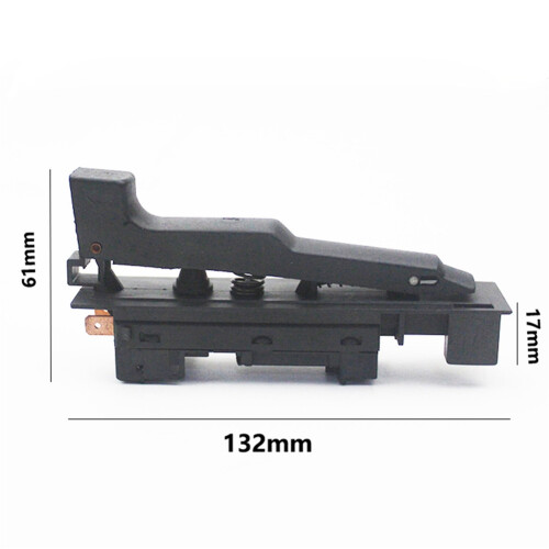 Angle Grinder  Replacement for  GWS20-180 Grinder Spare Part Power Tool Accessories 2