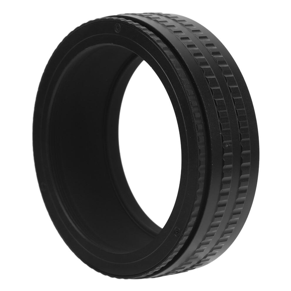 M65 To M65 Macro Helicoid Adapter, Aluminum Alloy, 25-55Mm 7661373706673