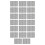 20x Window Screen Repair Patch Window Door Screen Patch Repair Kits fo 1