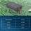 3.7V 2x 18650 Battery Holder Connector Storage Case Box /OFF  With Lead 5