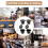 4x Refillable Reusable Coffee Capsules Pods For  Machines Spoon 5
