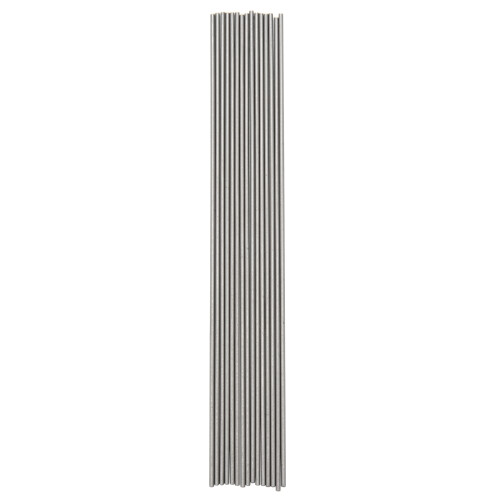 15 St HSS StåNg 1 Mm Dia 100 Mm LåNg för Svarvlagerbyte