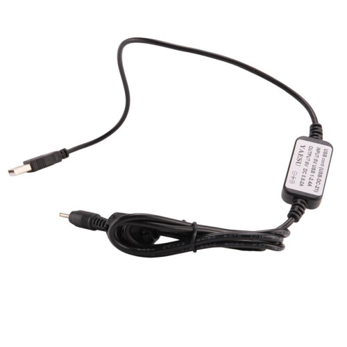 Chargeur de cable USB pour radio  vx-1r vx-2r vx-3r usb--21