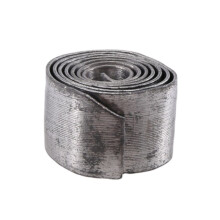 Aparelhagem de Chumbada de Chumbada para Pesca em Rolo de Folha de Chumbo Macio, 1,0 mm