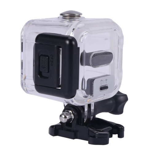 45m Waterproof Housing Case For  Hero 5, 4 Session Diving Underwater 2