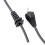 Replacment Mic Cable For  Vertex Microphone MH-67A8J Microphone Cord 3