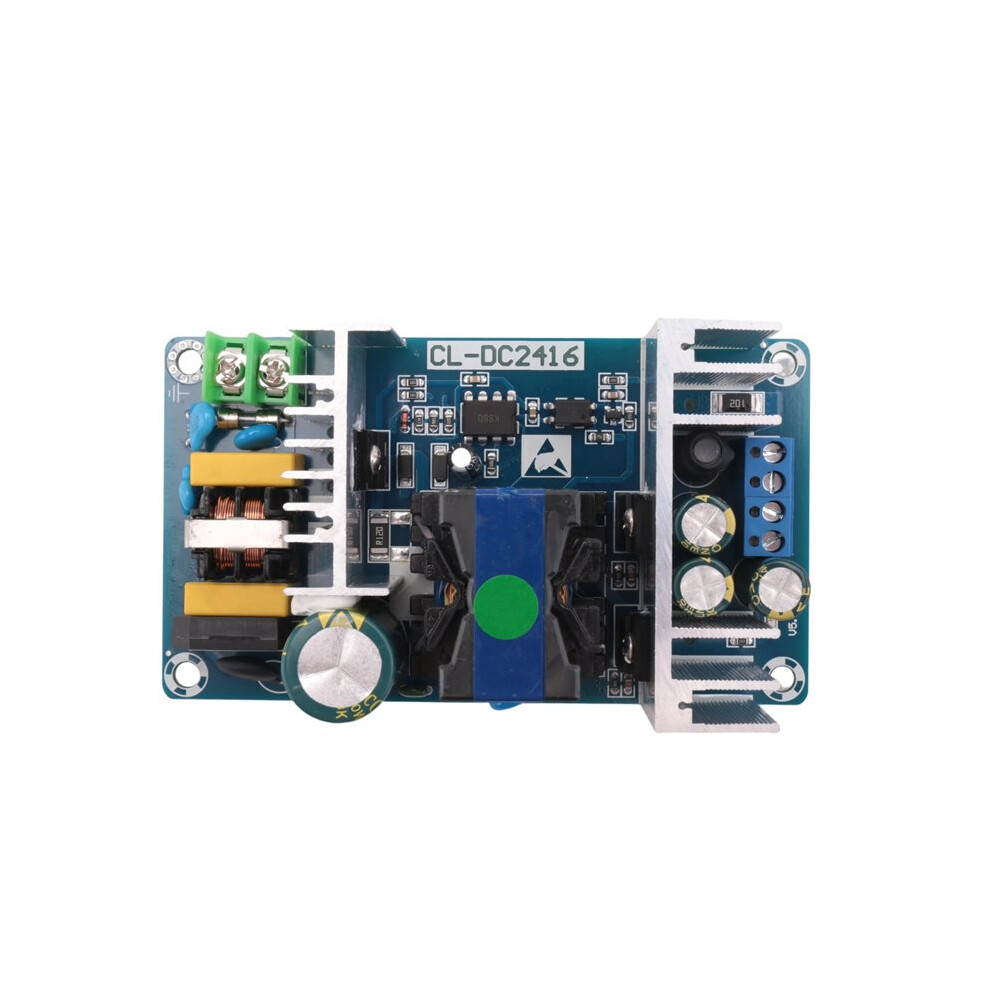 36V 5A Power Module 180W Industrial Switching Power Supply Module Bare Board Ac- 4711448385609