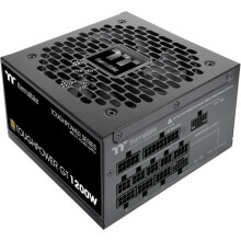 THERMALTAKE - Toughpower GT - Alimentazione PC - 1200 W - 80+ Gold - ATX3.1 - Completamente modulare - PCI-E 5.1 12VHPWR