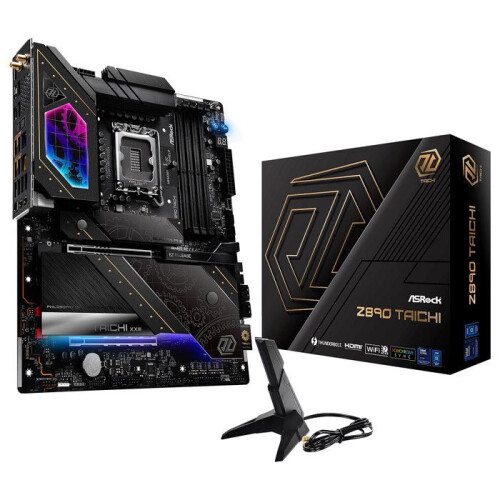 Asrock ASROCK Z890 TAICHI