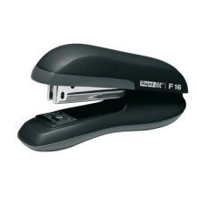 Rilegatrice Rapid f16 nera 26/6