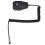 CM4 CB Radio Luidspreker Microfoon Microfoon 4 Pin voor / Auto Walkie Talkie 3