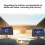 Universal 7Polegadas Car Headrest Monitor Screen Assento Traseiro Entretenimento Multi-Media Player para AV USB  MP4 MP5 FM Beige 7