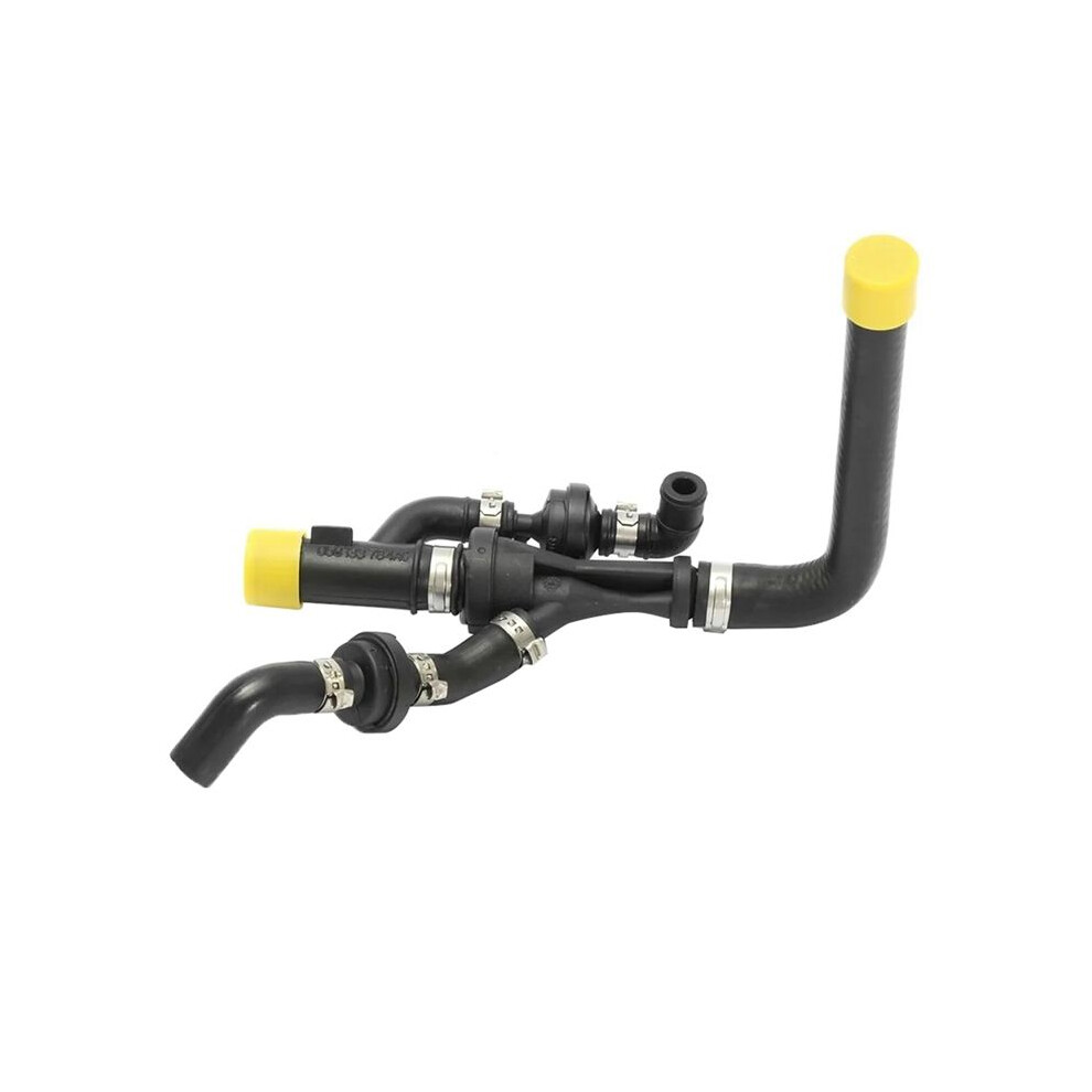 Vacuum Check Valve Breather Hose Assembly For Superb A4 1.8T 058133753B 07C133529a 058133394C 6031982888915