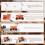 Chainsaw Sharpener, Chainsaw Sharpener Jig ChainSaw Sharpener Tool Suitable for 8-22inch Kinds of Chain Saws 5