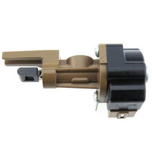 CVT Transmission Steg Motor för Primera Bluebird Avenir Shift Solenoid Steg Motor 31947-8E002 RE0F06A 319478E002