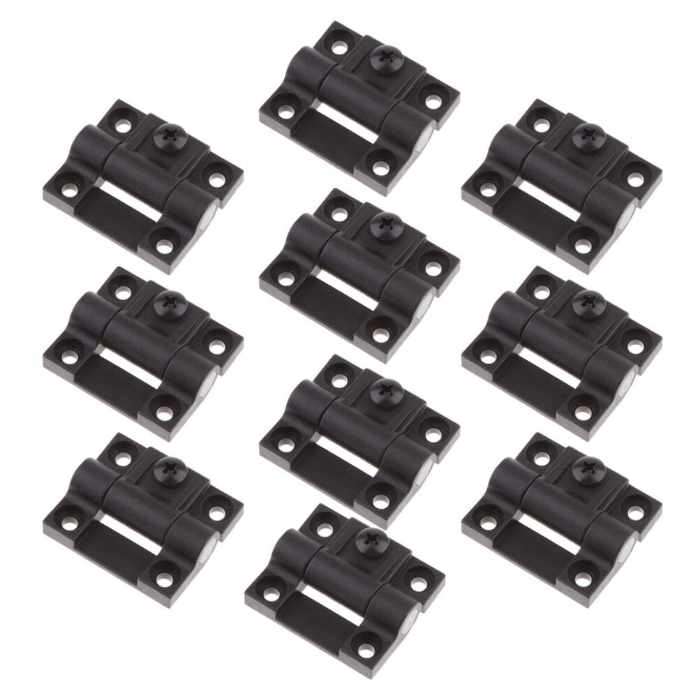 10X Torque Hinge Position Control Replacement For Southco E6-10-301-20 6901423092570