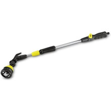 Kärcher 2.645-137.0 78.0 x 15.0 x 6.6 cm Premium Spray Lance - Black/Yellow