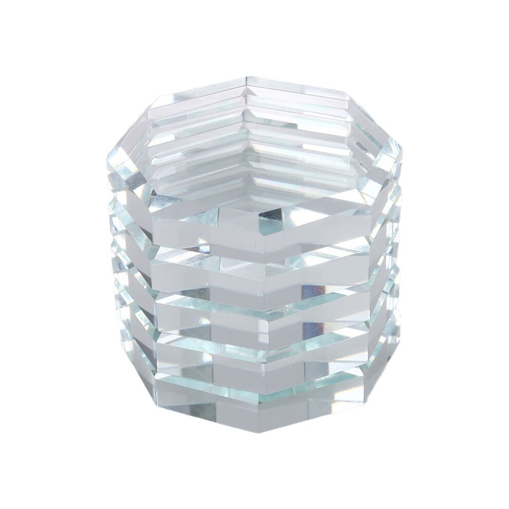5Pcs Glass Pattern Weights For Sewing, Fabric Sewing Weight Cloth Dressmaking Pattern Making And Sample Cutting Weights 6134130647157