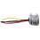 12V-24V Naar 6V 10A 60W -Converter Stabilisator Step-Down Transformator Booster Regulator Step  Down Module Voeding 5
