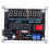 Frequency Meter,10MHz Frequency Meter DIY Kit Frequency Counter AVR Frequency with Shell Counter 0.000 001Hz Resolution 1